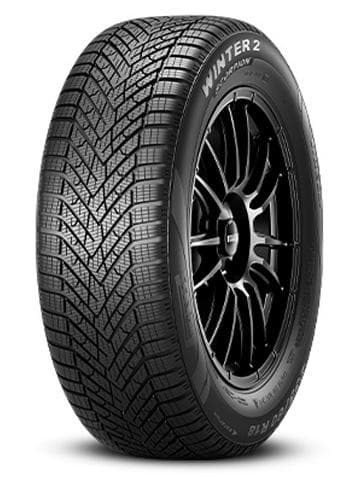 PIRELLI 235/55R18 104H SCORPION WINTER 2 elt XL - 235/55R18