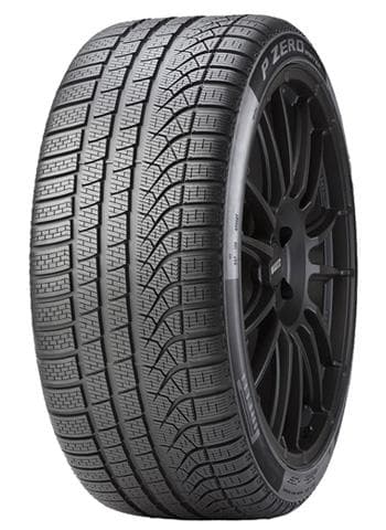 PIRELLI 255/40R20 101V P ZERO WINTER (MO-S) NCS - 255/40R20