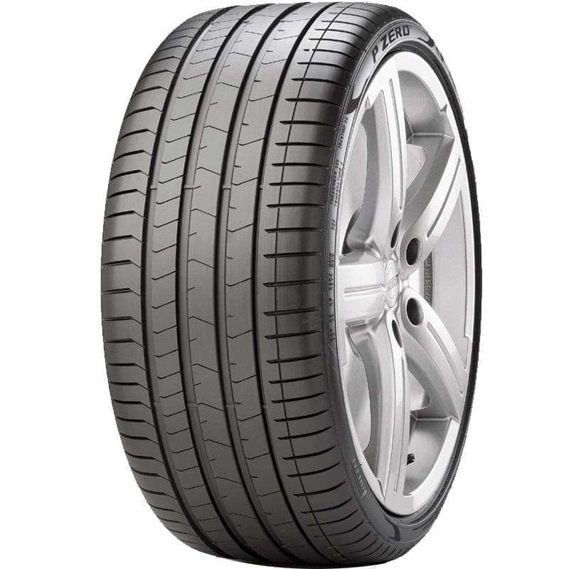 PIRELLI 265/35RZR21 101Y P-ZERO(NF0) elt - 265/35R21