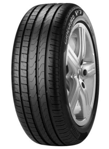 PIRELLI 245/45R18 96Y P7cint RFT * (BMW) - 245/45R18