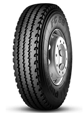 PIRELLI 13/80R22.5 156K FG88 - 13/80R22