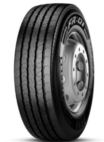 PIRELLI 315/70R22.5 154L FR:01S - 315/70R22
