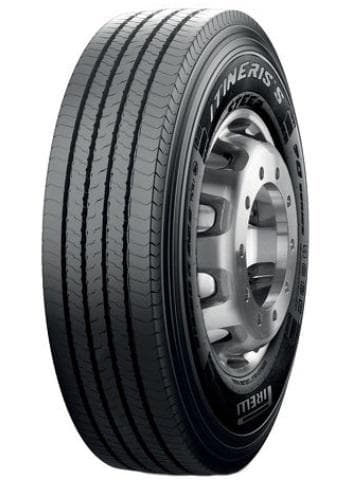 PIRELLI 315/80R22.5 156L IT-S90 - 315/80R22