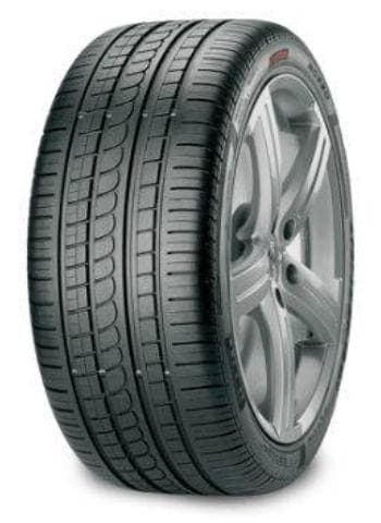 PIRELLI 265/35RZR18 93Y/ PZERO ROSSO N4 - 265/35R18