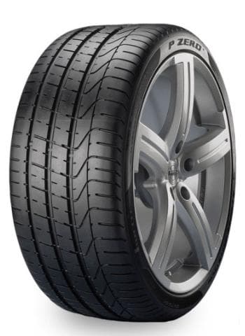 PIRELLI 245/35RZR20 91Y/ PZERO N1 - 245/35R20