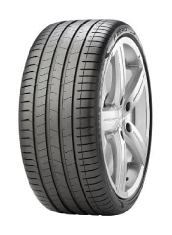 PIRELLI 295/35R21 107Y P ZERO MO1 XL - 295/35R21