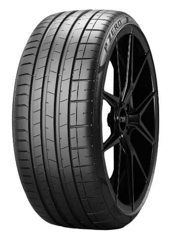 PIRELLI 245/40R20 99W XL P ZERO (PZ4) i S-I ncs elt - 245/40R20