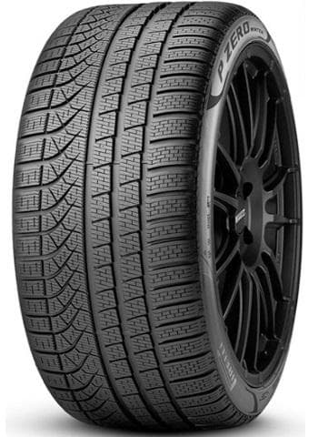 PIRELLI 245/35R19 93V WINTER PZERO MO1 XL - 245/35R19