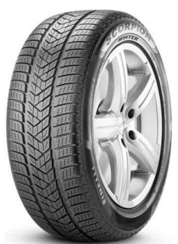 PIRELLI 255/50R19 103T SCORPION WINTER SEAL INSIDE AO - 255/50R19