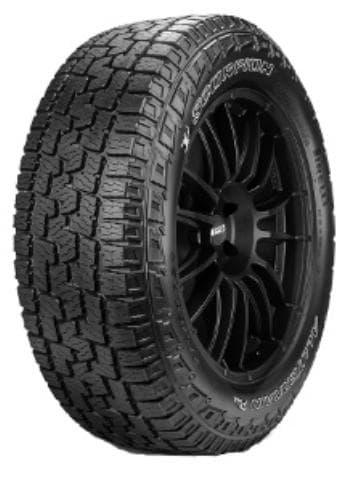 PIRELLI 255/70R16 111T SCORP ALL TERRAIN + - 255/70R16