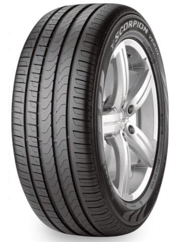 PIRELLI 275/40R21 107Y/ SCORPION VERDE XL - 275/40R21