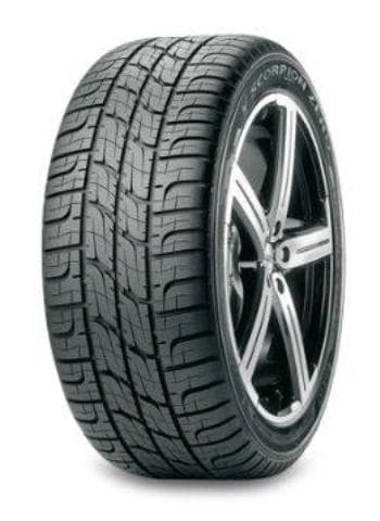 PIRELLI 255/60R18 112V/ SCORPION ZERO XL - 255/60R18
