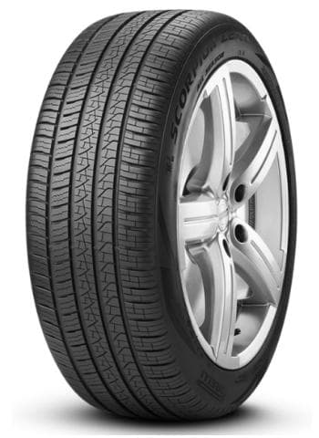 PIRELLI 255/45R20 105Y SCORP ZERO A/S AR XL - 255/45R20