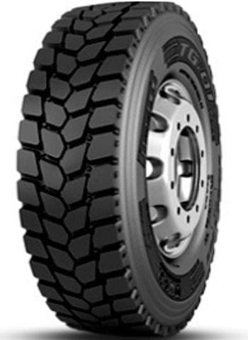 PIRELLI 315/80R22.5 156K TG:01S - 315/80R22