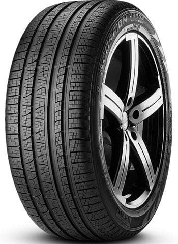 PIRELLI 295/40R20 106V/ SCORPION VERDE AS FR ML N0 - 295/40R20