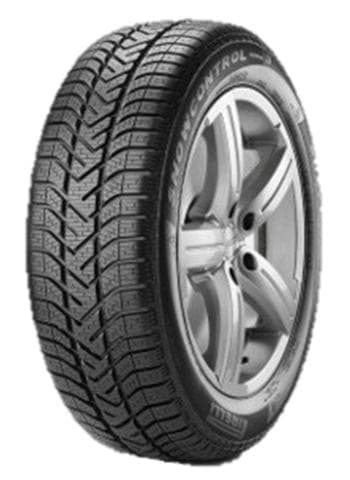 PIRELLI 195/55R17 92H XL W210c3(*) 3PMSF - 195/55R17