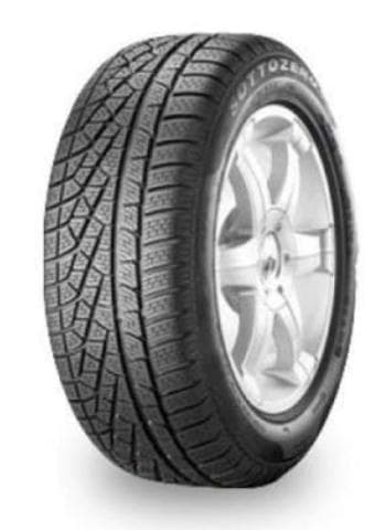 PIRELLI 205/55R17 91H/ W210 SOTTOZERO 2 RFT * - 205/55R17