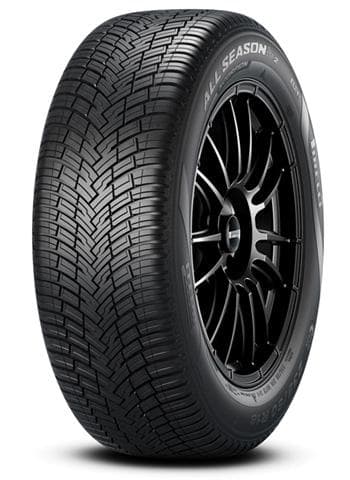 PIRELLI 275/40R20 106W SCORPION AS RFT XL - 275/40R20