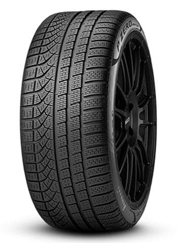 PIRELLI 235/60R20 108H PZERO WINTER * XL - 235/60R20