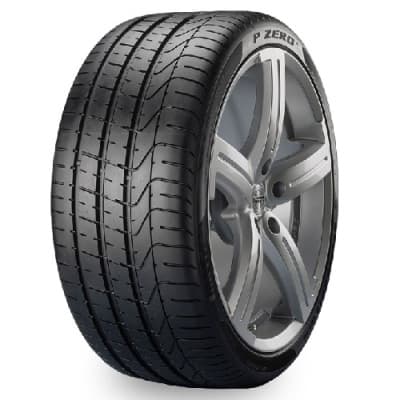 PIRELLI 265/45RZR20 108Y/ PZERO XL MO - 265/45R20