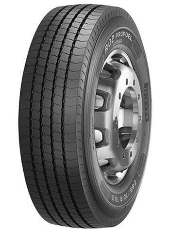 PIRELLI 225/75R17.5 129M R02 PROFUEL STEER - 225/75R17