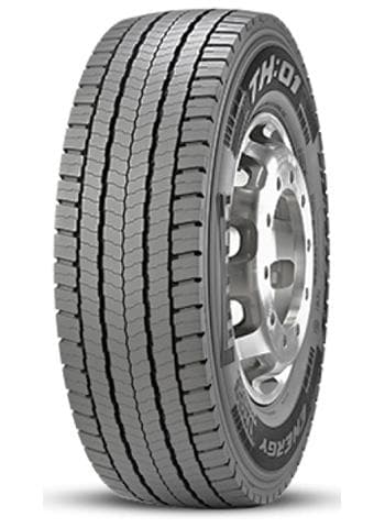 PIRELLI 295/80R22.5 152M TH:01C Drivdäck - 295/80R22