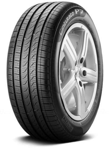 PIRELLI 255/45R19 100T CINTURATO P7 S-I (+) ELECT - 255/45R19