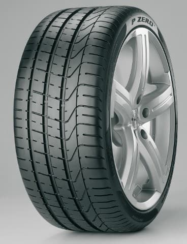 PIRELLI 265/40R22 106Y/ PZERO XL JLR - 265/40R22