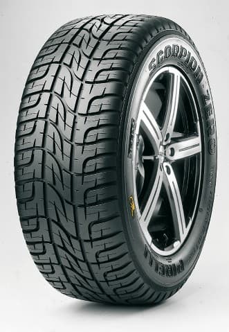 PIRELLI 255/50R20 109Y/ SCORPION ZERO XL - 255/50R20