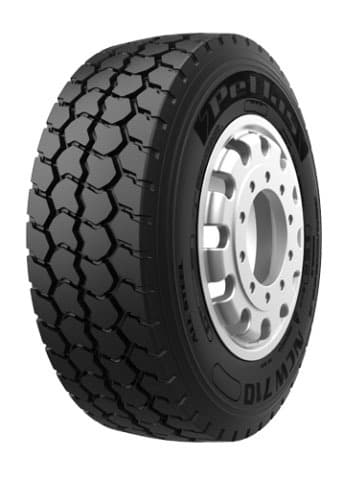 PETLAS 385/65R22.5 160K NCW710 (OO) - 385/65R22