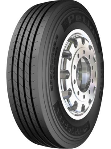 PETLAS 385/55R22.5 160K SH110(ST) 3PMSF - 385/55R22