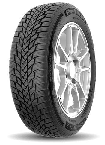 PETLAS 185/55R16 87H SNOWMASTER 2 XL - 185/55R16