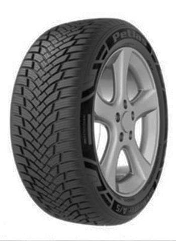 PETLAS 215/55R18 99V SUVMASTER ALL SEASON XL - 215/55R18