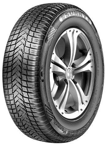 SUNNY 195/65R15 91H NC501 ALL SEASON - 195/65R15