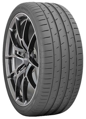 TOYO 235/35R19 91Y PROXES SPORT 2 XL - 235/35R19