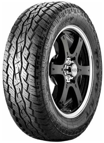 TOYO 215/65R16 98H OPEN COUNTRY A/T+ - 215/65R16