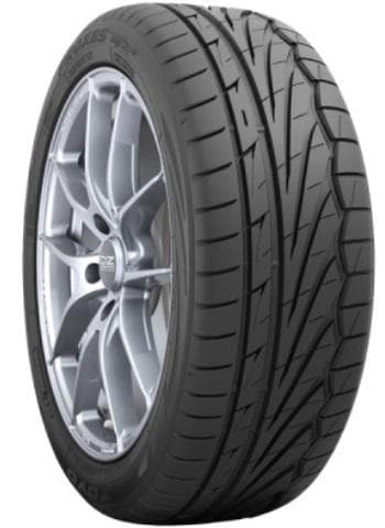 TOYO 215/40R17 87W PROXES TR1 XL - 215/40R17
