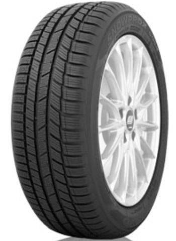 TOYO 235/50R18 101V S954S XL - 235/50R18