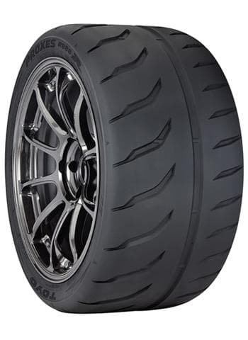 TOYO 205/45R16 87W PROXES R888R XL semi-slick - 205/45R16