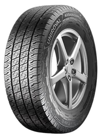 UNIROYAL 215/65R16 109T ALLSEASONMAX - 215/65R16