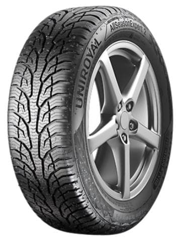 UNIROYAL 185/55VR16 87V ALL SEASON EXPERT 2 XL - 185/55R16