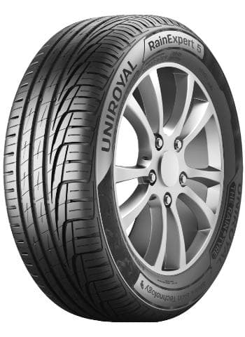 UNIROYAL 195/65R15 91T RAINEXPERT 5 - 195/65R15