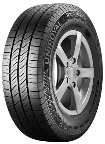 UNIROYAL 215/65R16 109T RAIN MAX 5 - 215/65R16