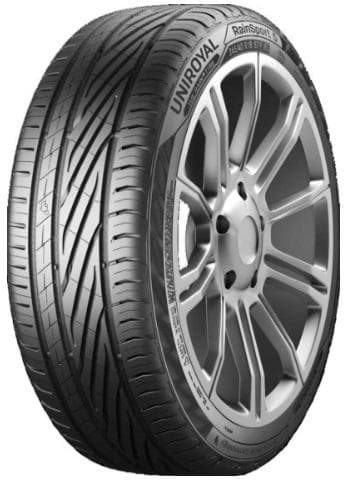 UNIROYAL 225/40R18 92Y RAINSPORT 5 FR XL - 225/40R18