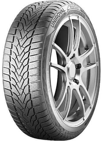 UNIROYAL 185/60HR16 86H WINTEREXPERT - 185/60R16