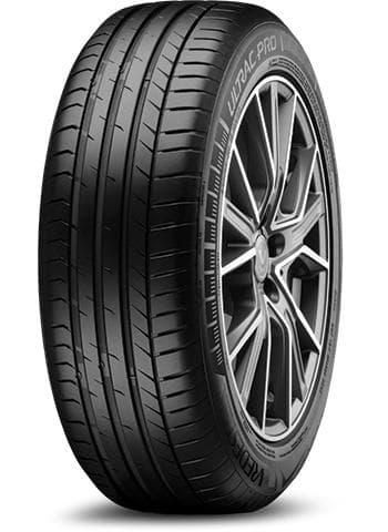 VREDESTEIN 245/45R18 100Y ULTRAC PRO XL - 245/45R18