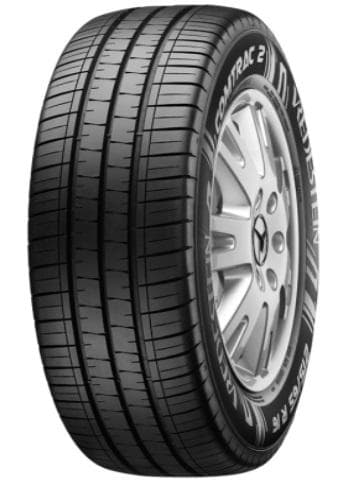 VREDESTEIN 225/65R16C 112R COMTRAC 2 - 225/65R16