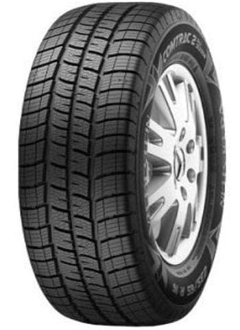 VREDESTEIN 225/55R17C 109H COMTRAC 2 ALL SEASON + - 225/55R17