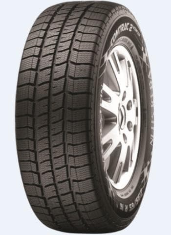 VREDESTEIN 225/55R17C 109T COMTRAC 2 WINTER+ - 225/55R17