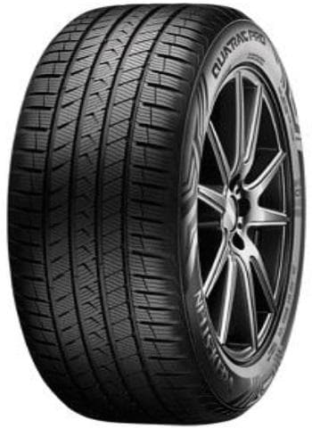 VREDESTEIN 215/45R18 93Y QUATRAC PRO+ XL - 215/45R18